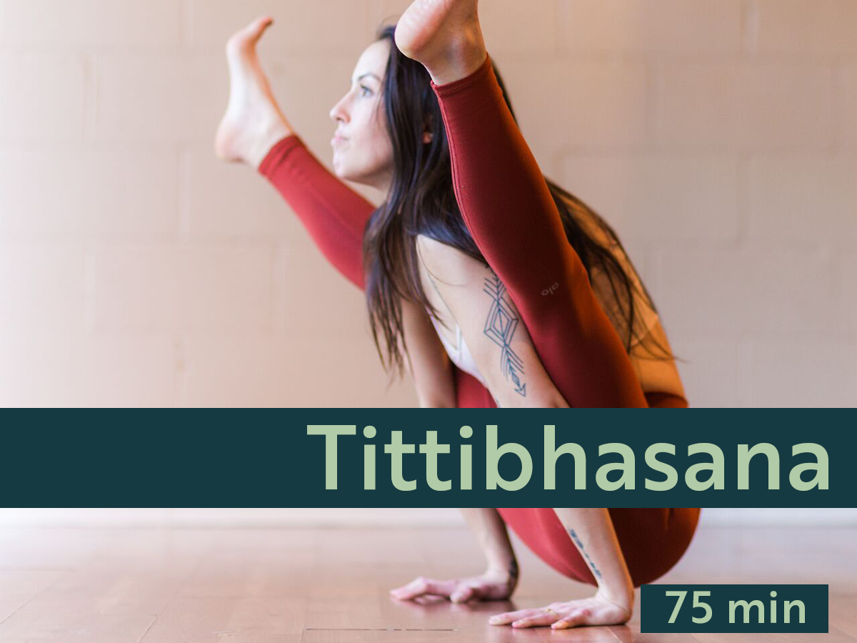 Asana Labs — Yoga With Aislinn